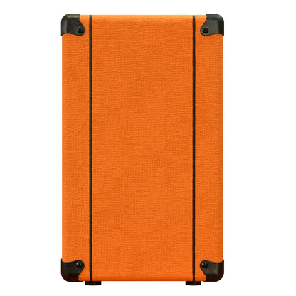 Orange O-Tone 40 40W 1x12" Guitar Combo Amp in Orange – control panel / detail