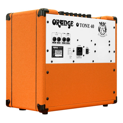 Orange O-Tone 40 40W 1x12" Guitar Combo Amp in Orange – additional view