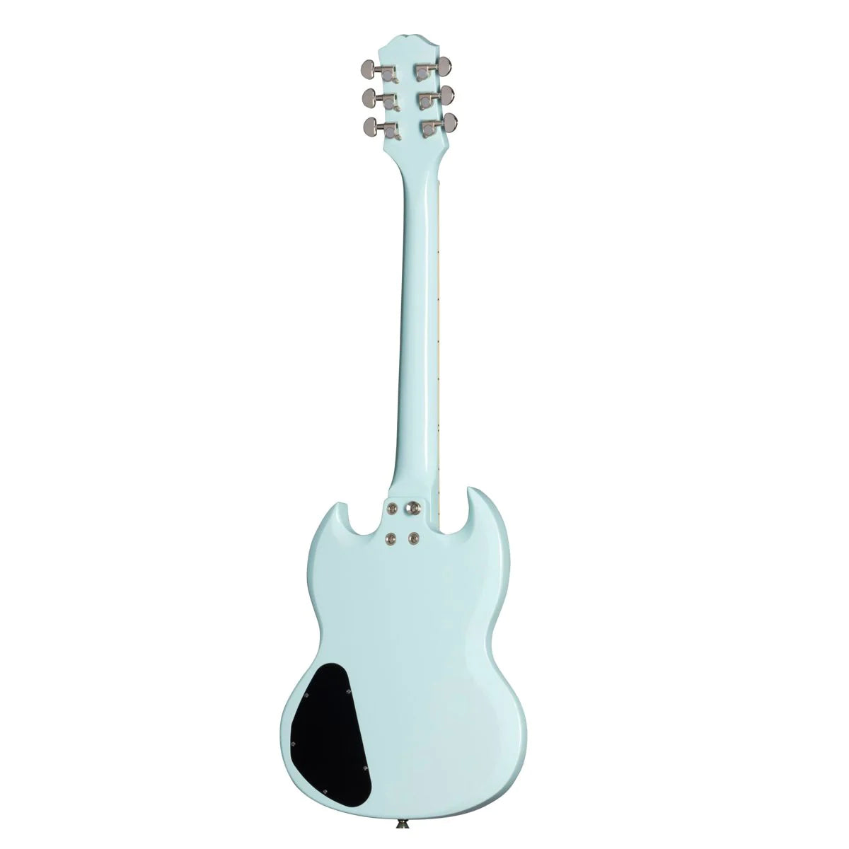 Epiphone Power Player SG Outfit - Ice Blue Youth Size