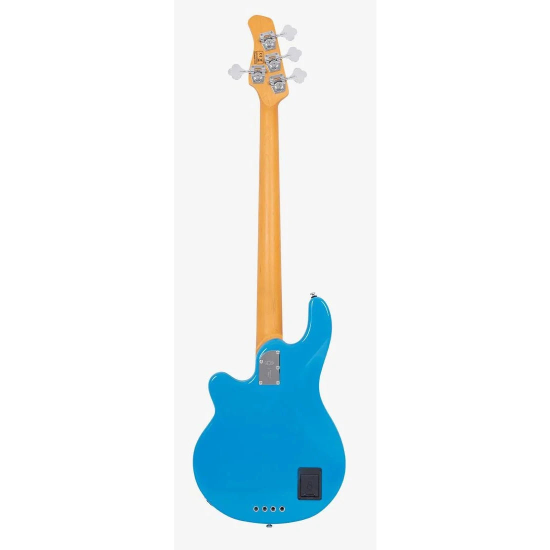 Sire Marcus Miller Z3-4 Bass in Blue