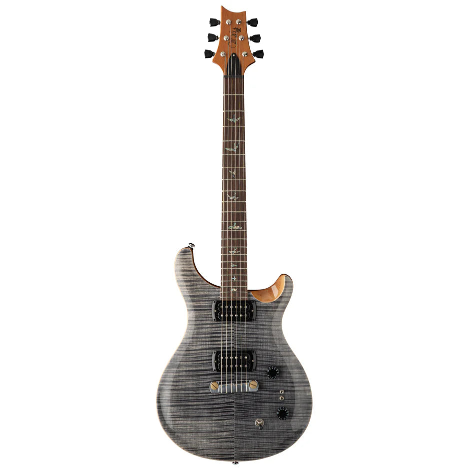 PRS SE Paul`s Guitar in Charcoal