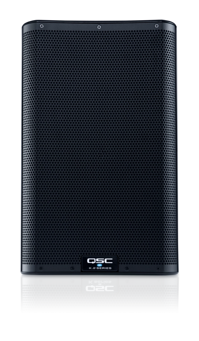 Qsc QSC Audio Products – Maar’s Music