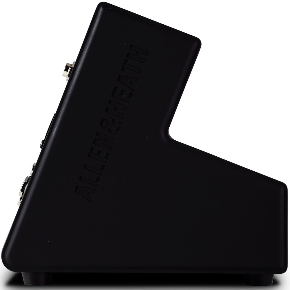 ALLEN & HEATH QU-SB Portable 18-In/14-Out Digital Mixer