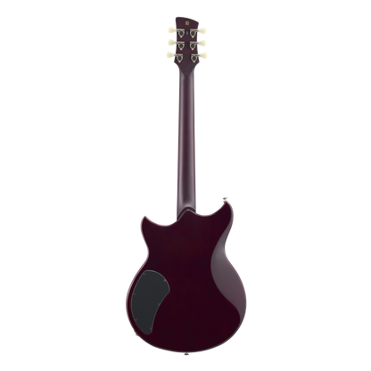 Yamaha Revstar II Standard Electric Guitar RSS20  in Sonic Blue