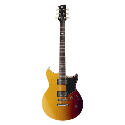 Yamaha Revstar II Standard Electric Guitar RSS20  in Sunset Burst