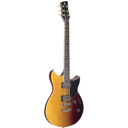 Yamaha Revstar II Standard Electric Guitar RSS20  in Sunset Burst