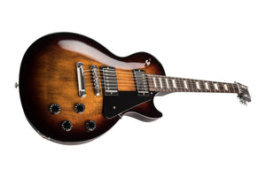 Gibson Les Paul Studio in Smokehouse Burst