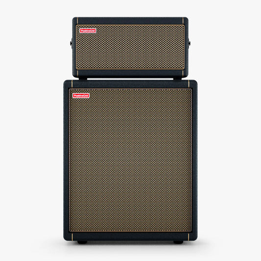 Positive Grid Spark Cab 140-Watt Class D Powered FRFR Speaker Cabinet IN STORE ONLY!!