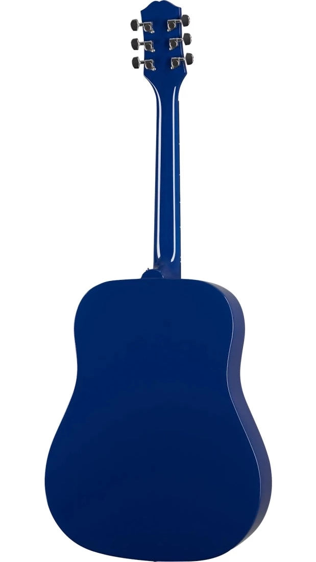 Epiphone Starling Acoustic Guitar - Starlight Blue