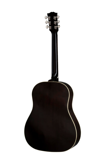 Gibson J-45 Standard Electric Acoustic in Vintage Sunburst