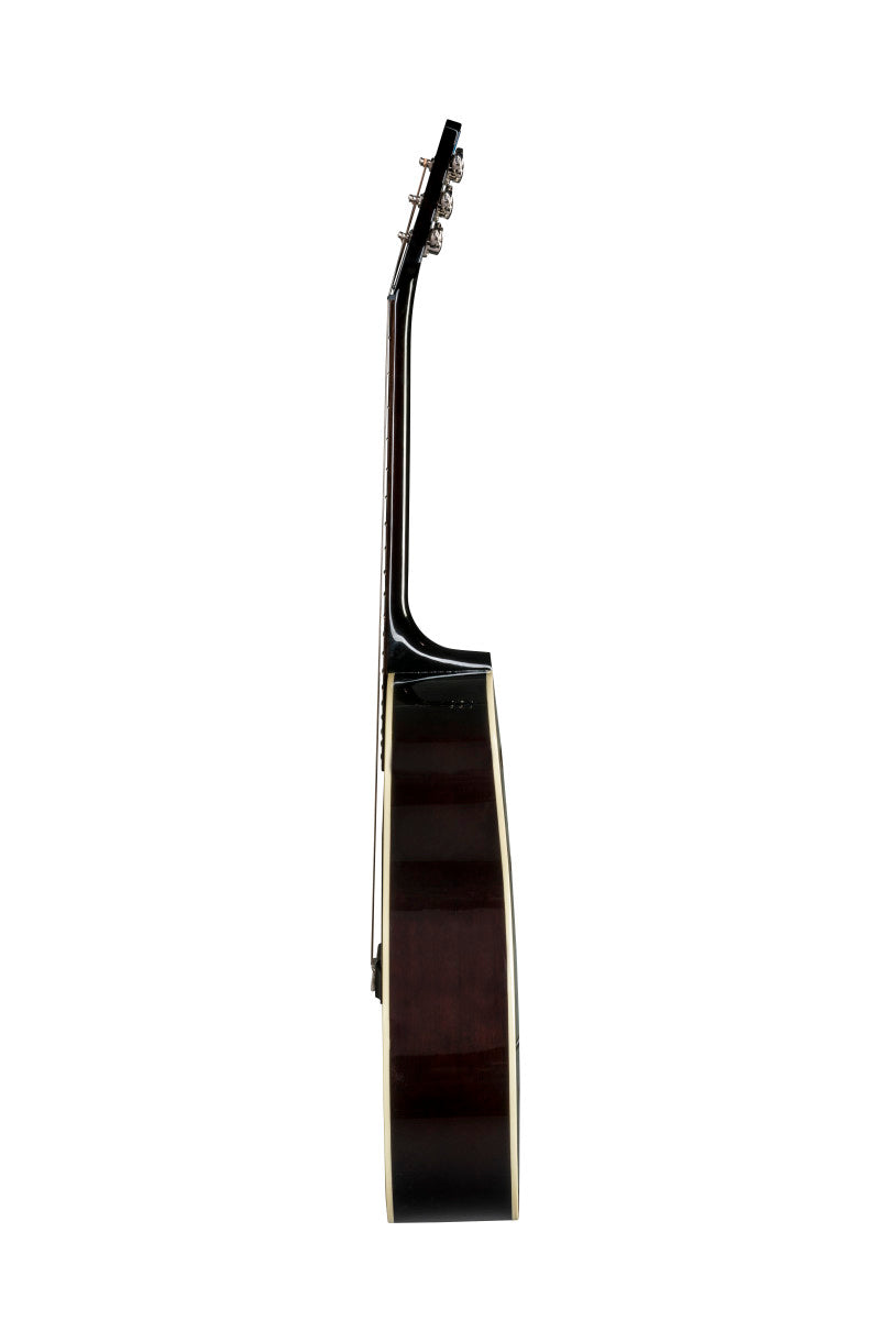 Gibson J-45 Standard Electric Acoustic in Vintage Sunburst