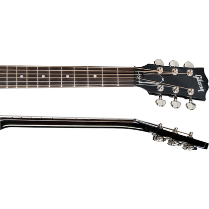 Gibson J-45 Standard Electric Acoustic in Vintage Sunburst