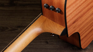 Taylor 110ce-s Sapele/ Sitka Electric Acoustic Guitar