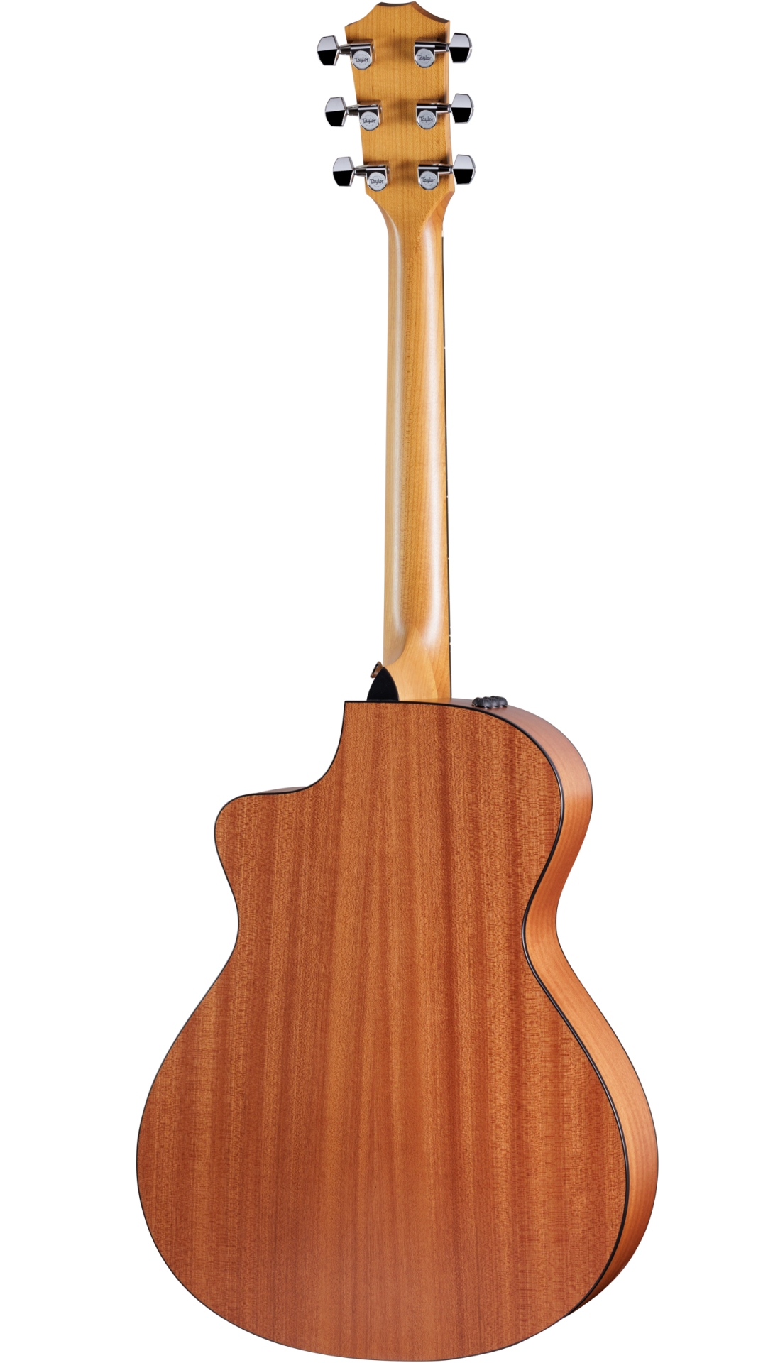 Taylor 112ce-S Sapele/ Sitka Electric Acoustic Guitar
