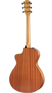 Taylor 112ce-S Sapele/ Sitka Electric Acoustic Guitar