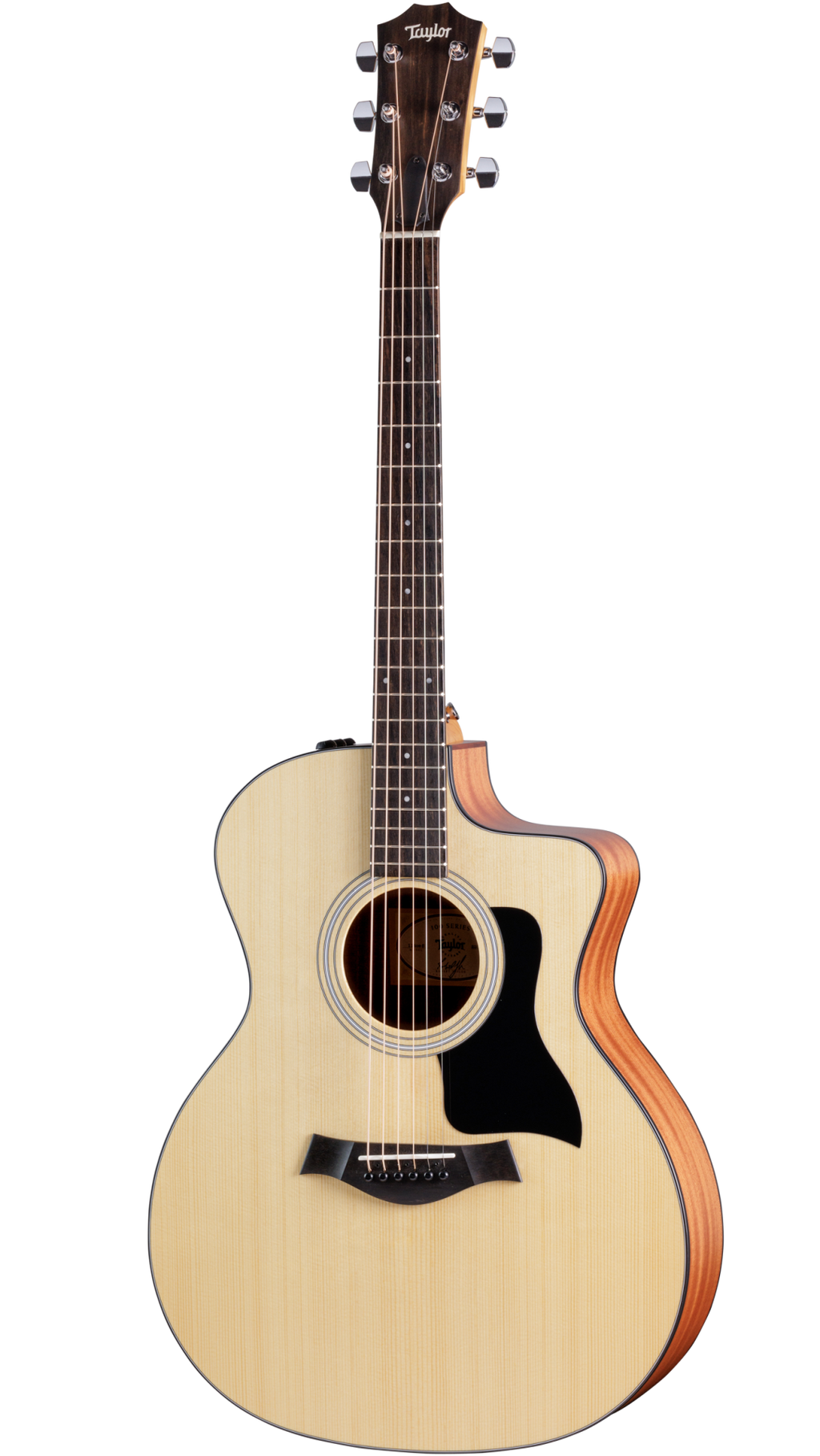 Taylor 114ce Sapele/ Sitka Electric Acoustic Guitar