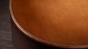 Taylor 717e Builder's Edition Electric Acoustic Guitar