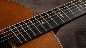 Taylor 717e Builder's Edition Electric Acoustic Guitar