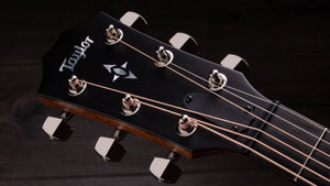 Taylor 717e Builder's Edition Electric Acoustic Guitar