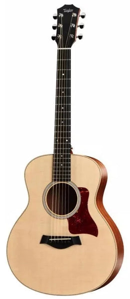 Taylor GS Mini Sapele/ Sitka Spruce Acoustic Guitar – Maar's Music