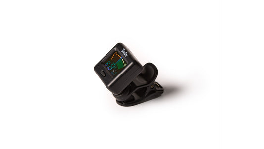 Taylor Digital Clip On Tuner