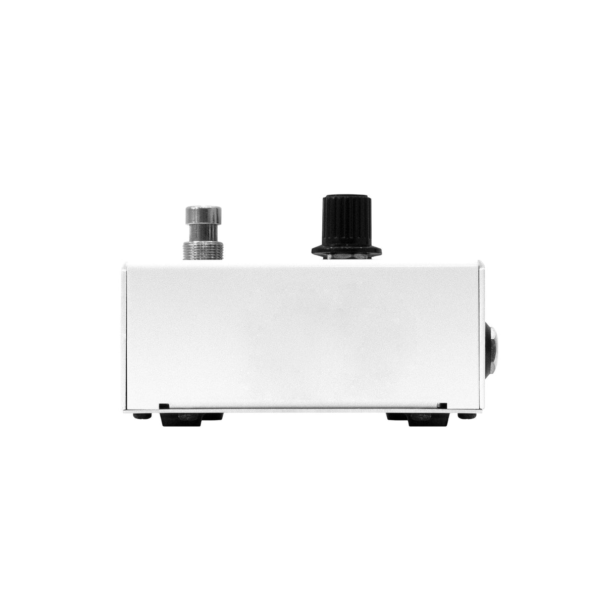 Orange Terror Stamp 20W Valve-Hybrid Pedal Amp – control panel / detail