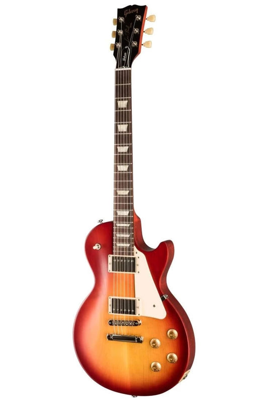 Gibson Les Paul Tribute - Satin Cherry Sunburst