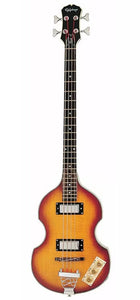 Epiphone Viola Bass - Vintage Sunburst