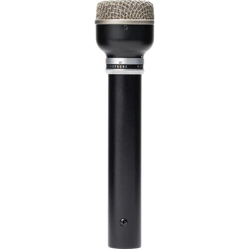 Warm Audio WA-19 Dynamic Studio Microphone Nickel or Black