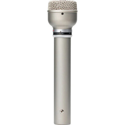 Warm Audio WA-19 Dynamic Studio Microphone Nickel or Black