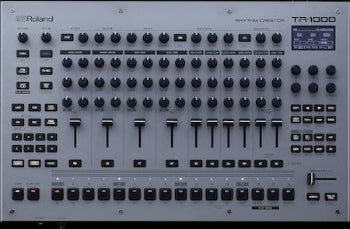 Roland TR-1000 Rhythm Creator