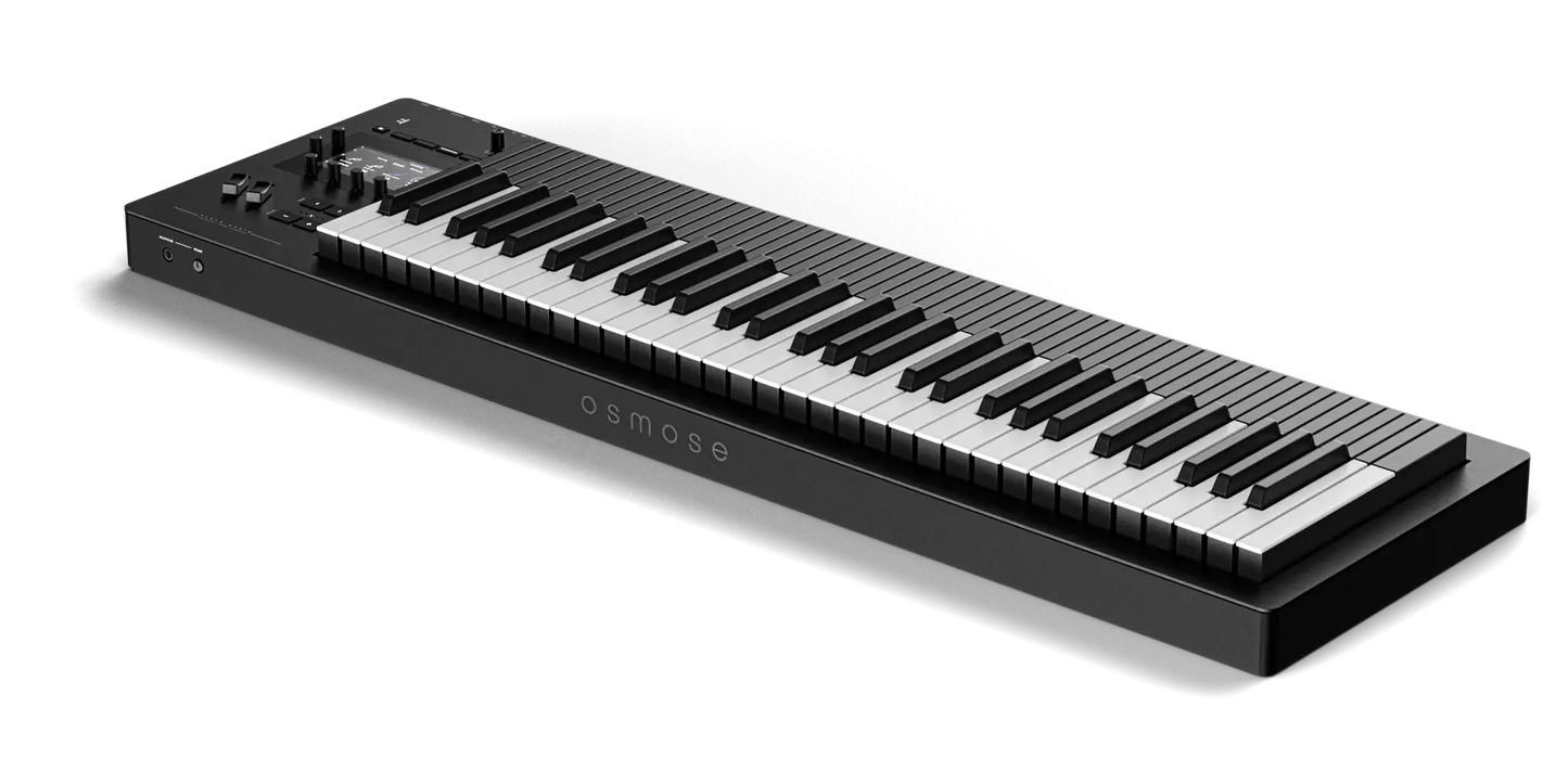 Expressive E Osmose 61 Key MPE Polyphonic Synthesizer