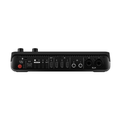 RODE RODECaster Video S Video and Audio Production Console