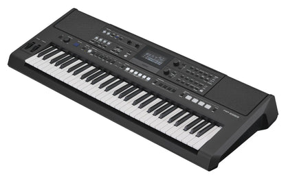 Yamaha PSR-E583 61-key Portable Keyboard