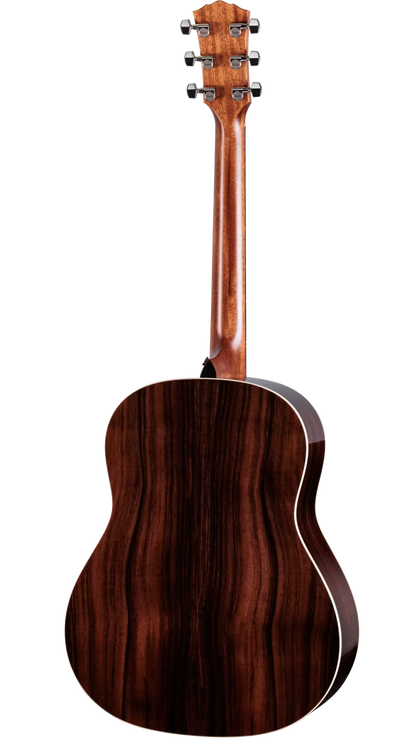 Taylor Gold Label 717e SB Sunburst With Cream Pickguard