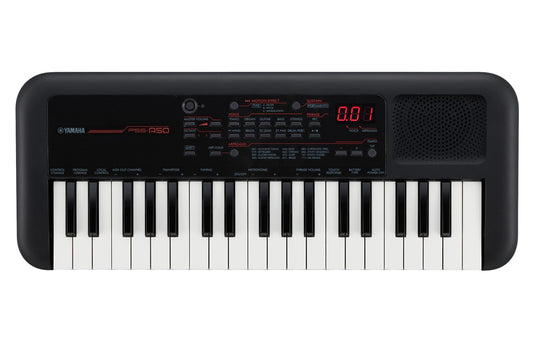 Yamaha PSS-A50 37 Key Mini Keyboard