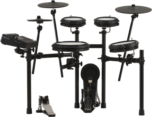 Roland TD313 V-Drums Electronic Drum Kit with Rack Available to Order