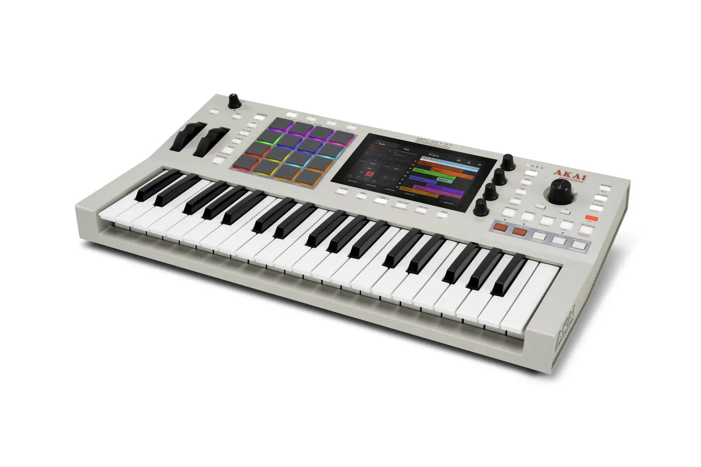 Akai MPC Key 37 G2 Keyboard Synthesizer Pre Order