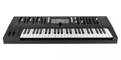 Waldorf Iridium 16 Voice Polyphonic Keyboard