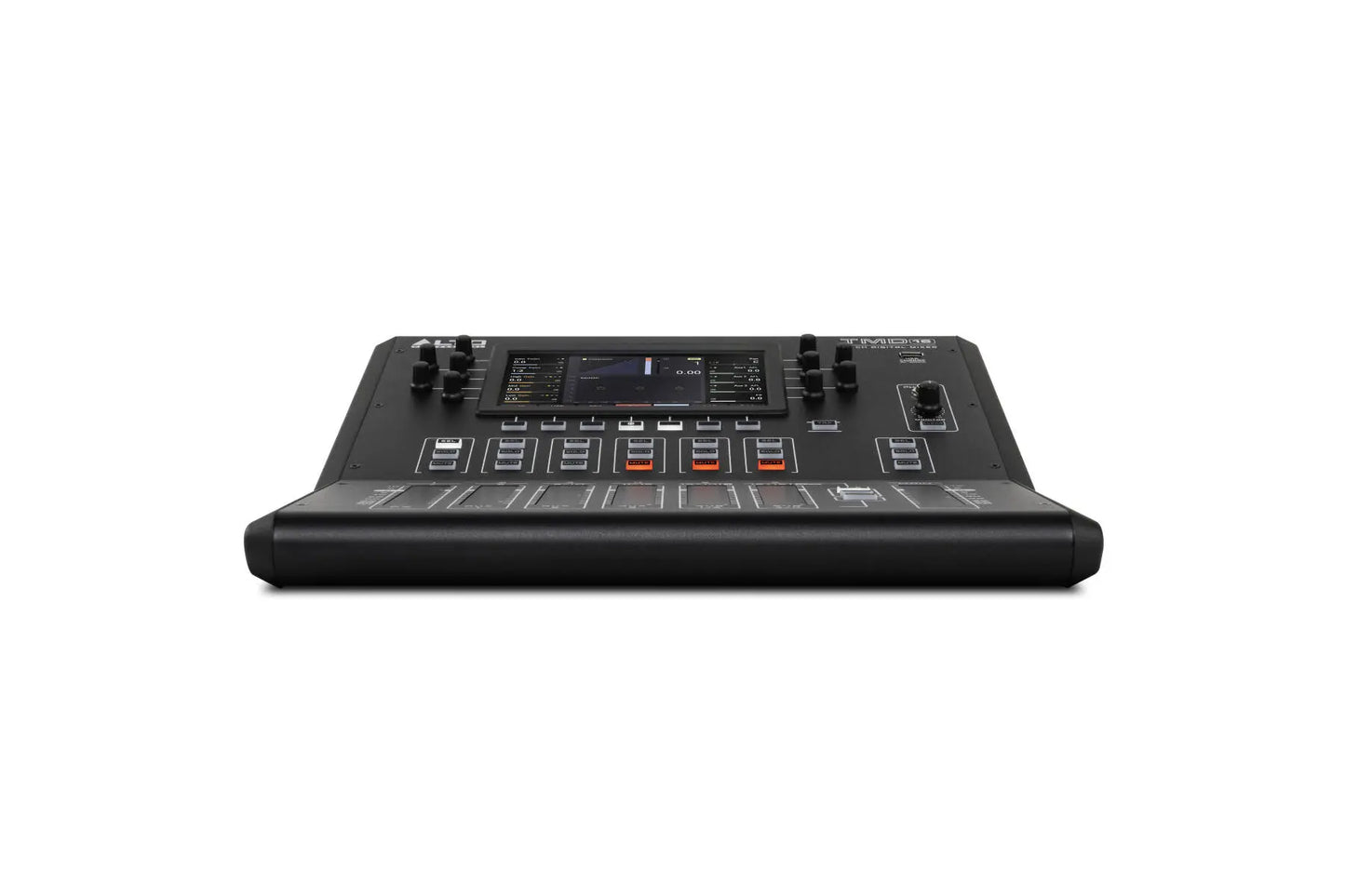 Alto Professional TMD16 16-Channel Compact Digital Mixer with Bluetooth and USB