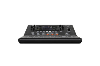 Alto Professional TMD16 16-Channel Compact Digital Mixer with Bluetooth and USB