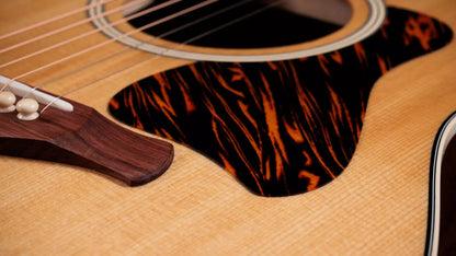 Taylor  Gold Label 517e Electric Acoustic Guitar in Natural Finish to order