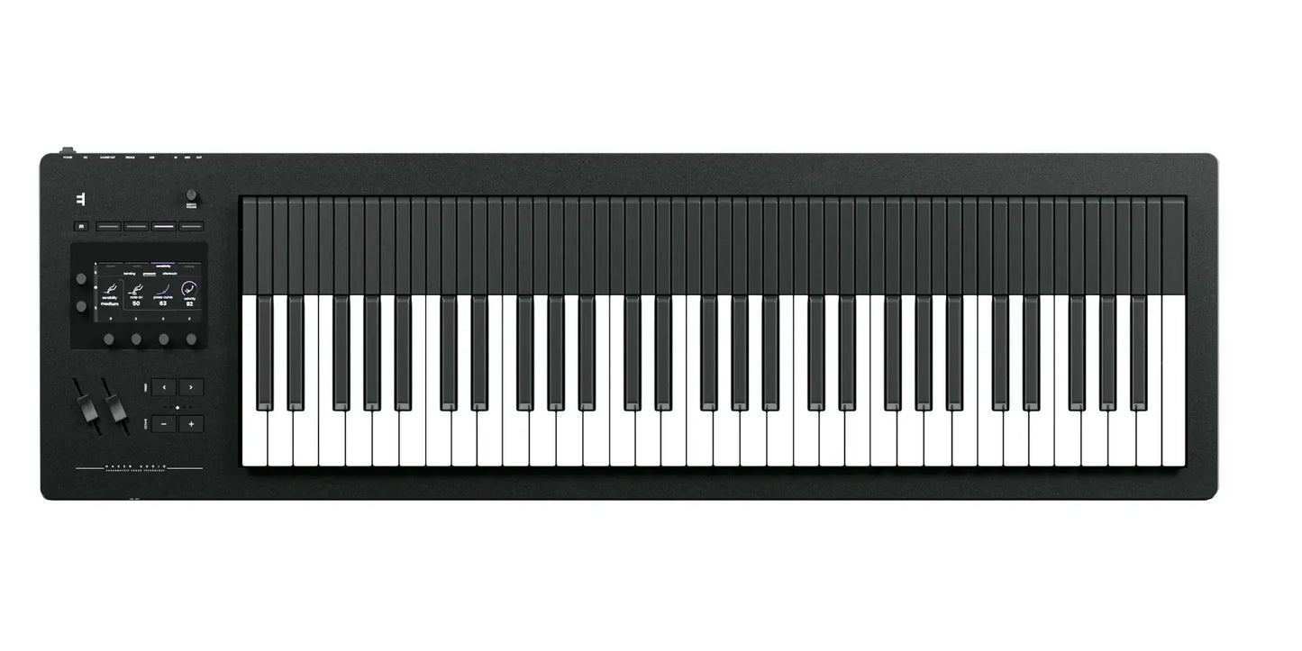 Expressive E Osmose 61 Key MPE Polyphonic Synthesizer