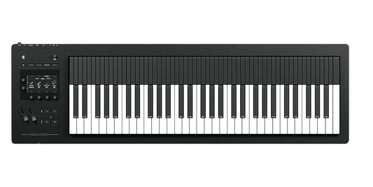 Expressive E Osmose 61 Key MPE Polyphonic Synthesizer