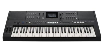 Yamaha PSR-E583 61-key Portable Keyboard