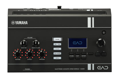 Yamaha EAD20 Electronic Acoustic Drum Module