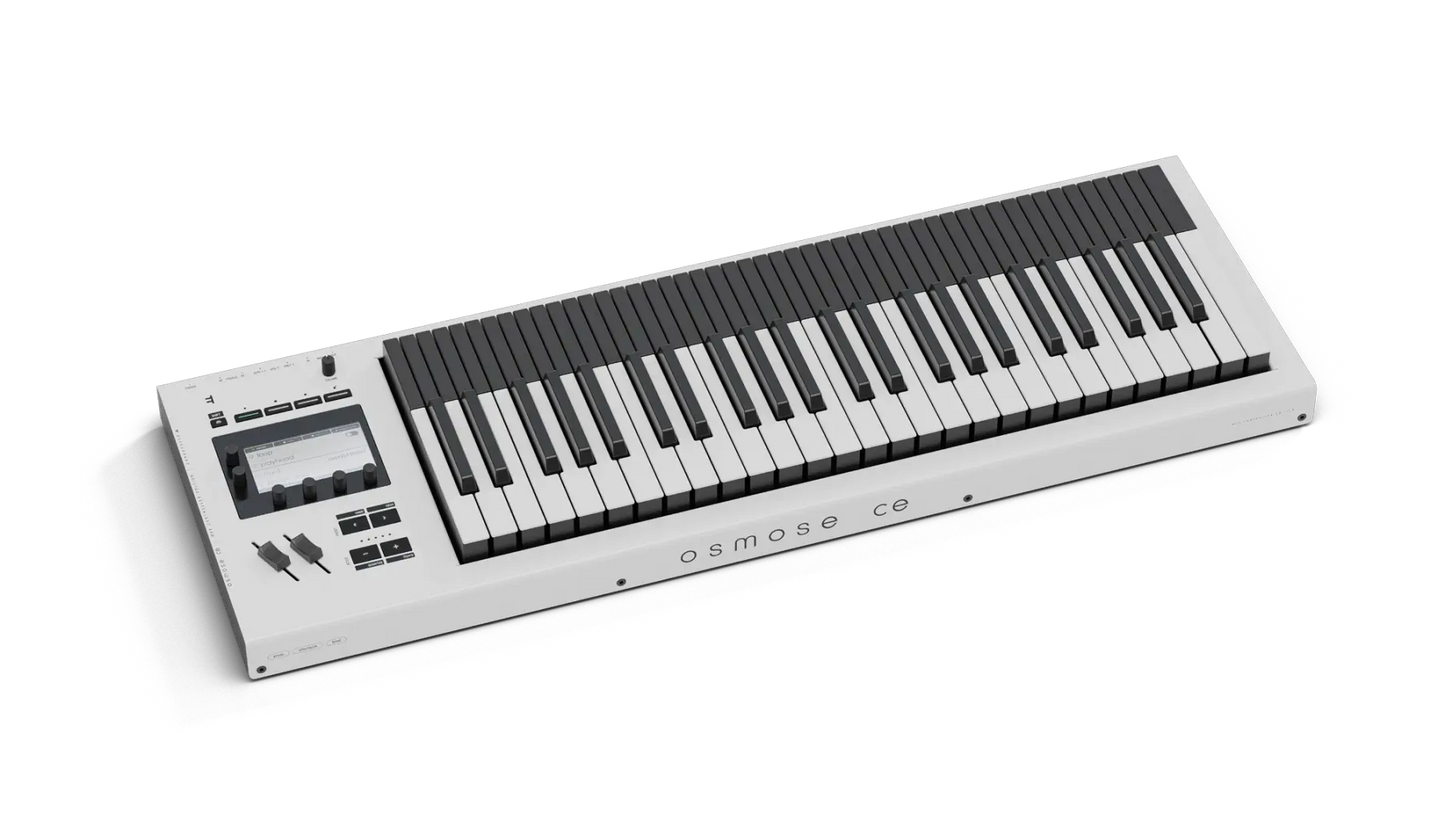 Expressive E Osmose CE 49-Key Expressive Midi Controller