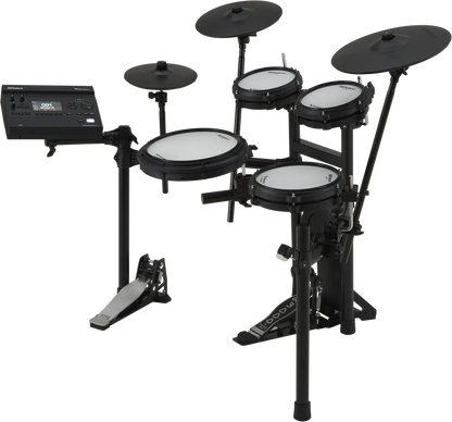 Roland TD313 V-Drums Electronic Drum Kit with Rack Available to Order