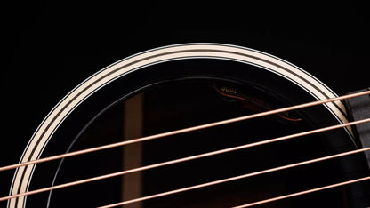 Taylor Gold Label 717e Blacktop to Order