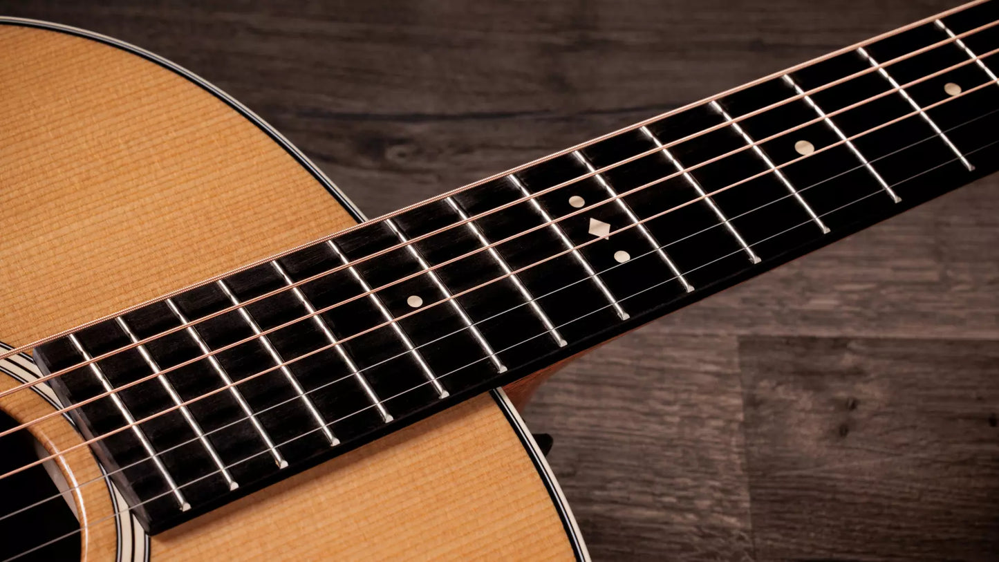 Taylor Gold Label 717e Electric Acoustic Guitar to Order